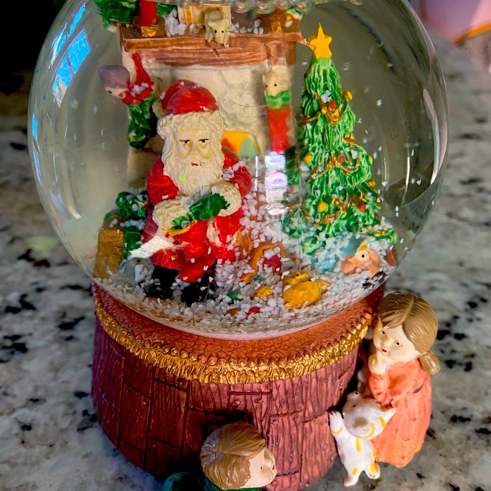 Snowglobe